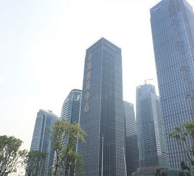 承建华润前海项目A标段