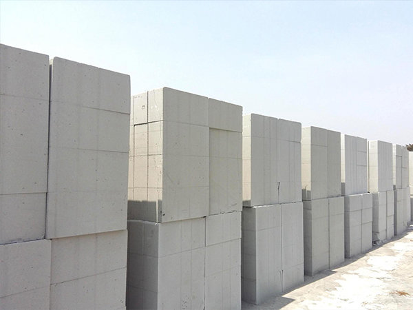 蒸压加气混凝土设备维护保养方法