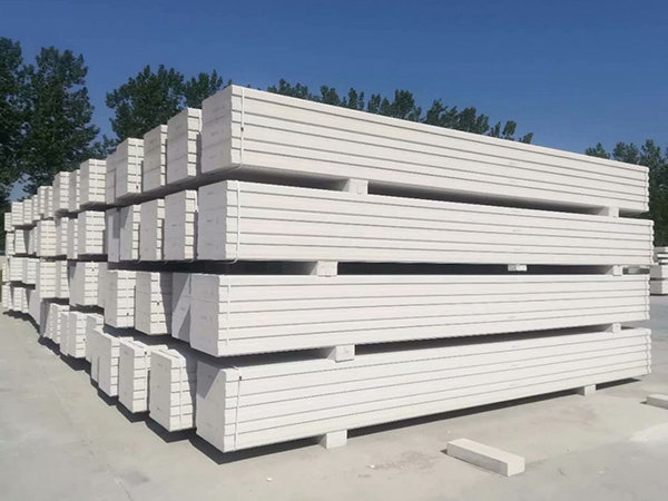 惠州加气混凝土