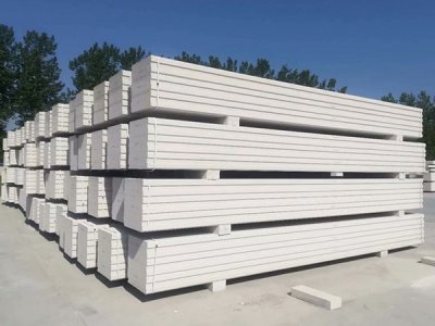 惠州加气混凝土